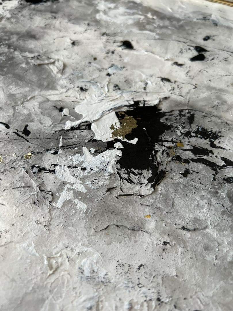 原画/額装済み/和風/禅/絵画/アート/抽象画/ニュアンス/モダン/ホテル/内装