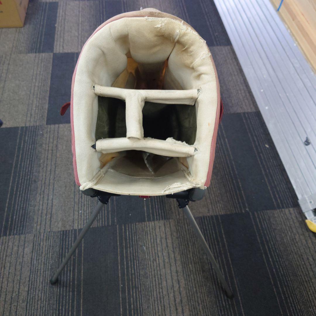 ミズノ　フレームウォーカー　木の庄帆布