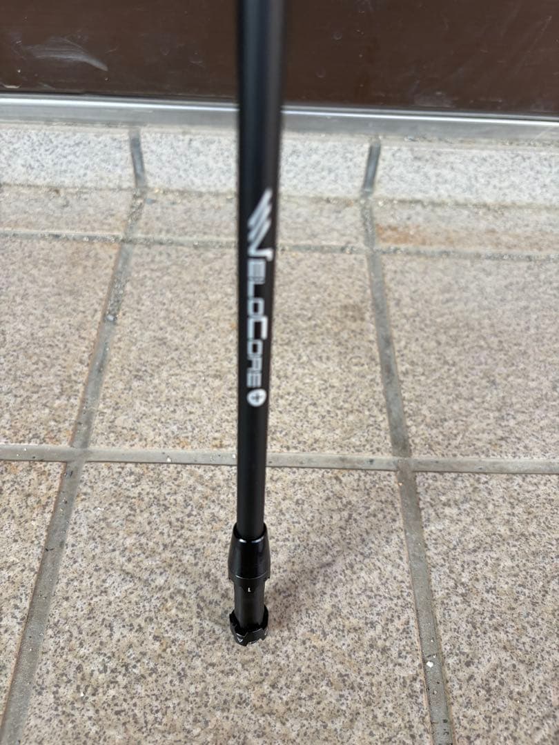 【短尺】24ベンタスブラック5S