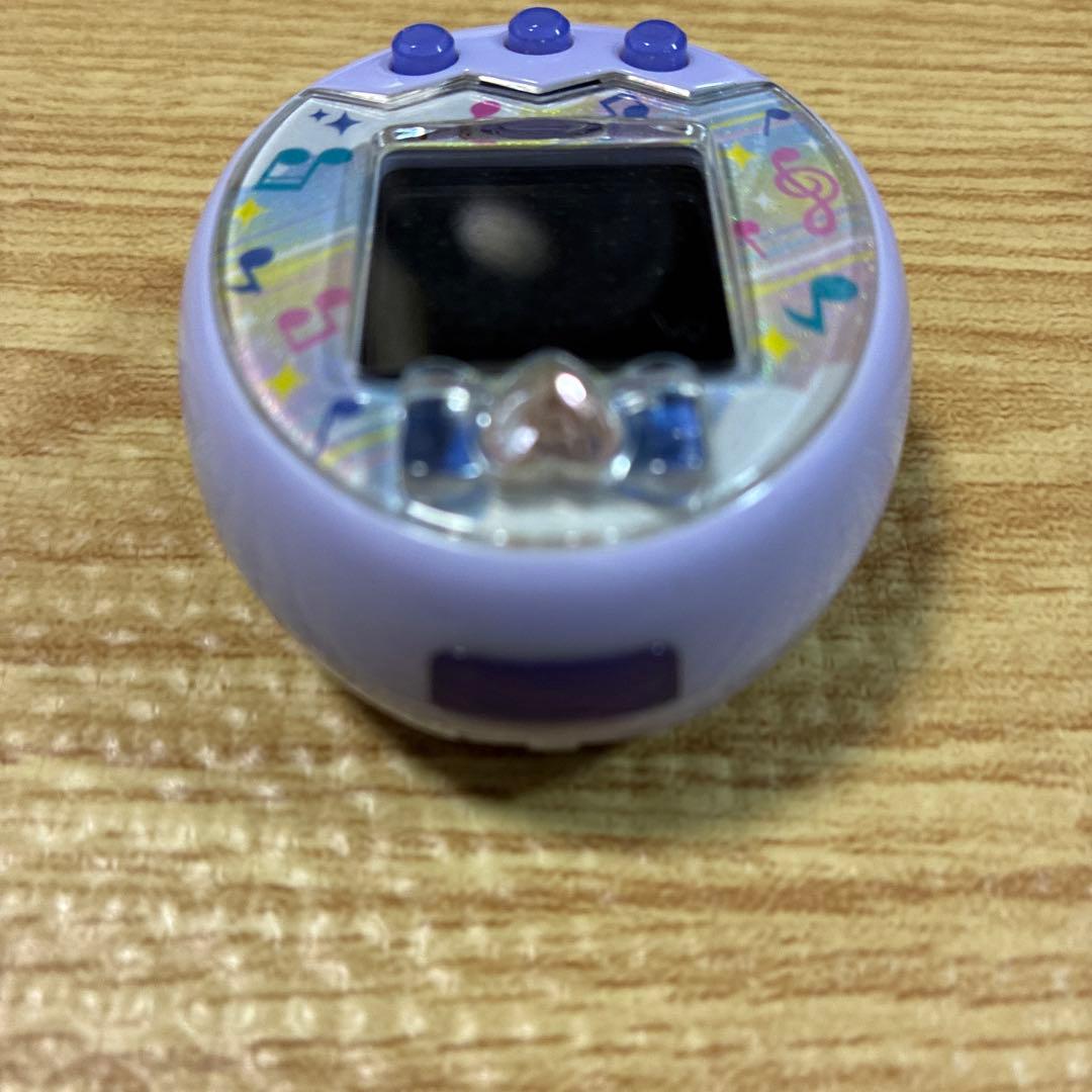 たまごっちみくす Dream m!x ver. パープル