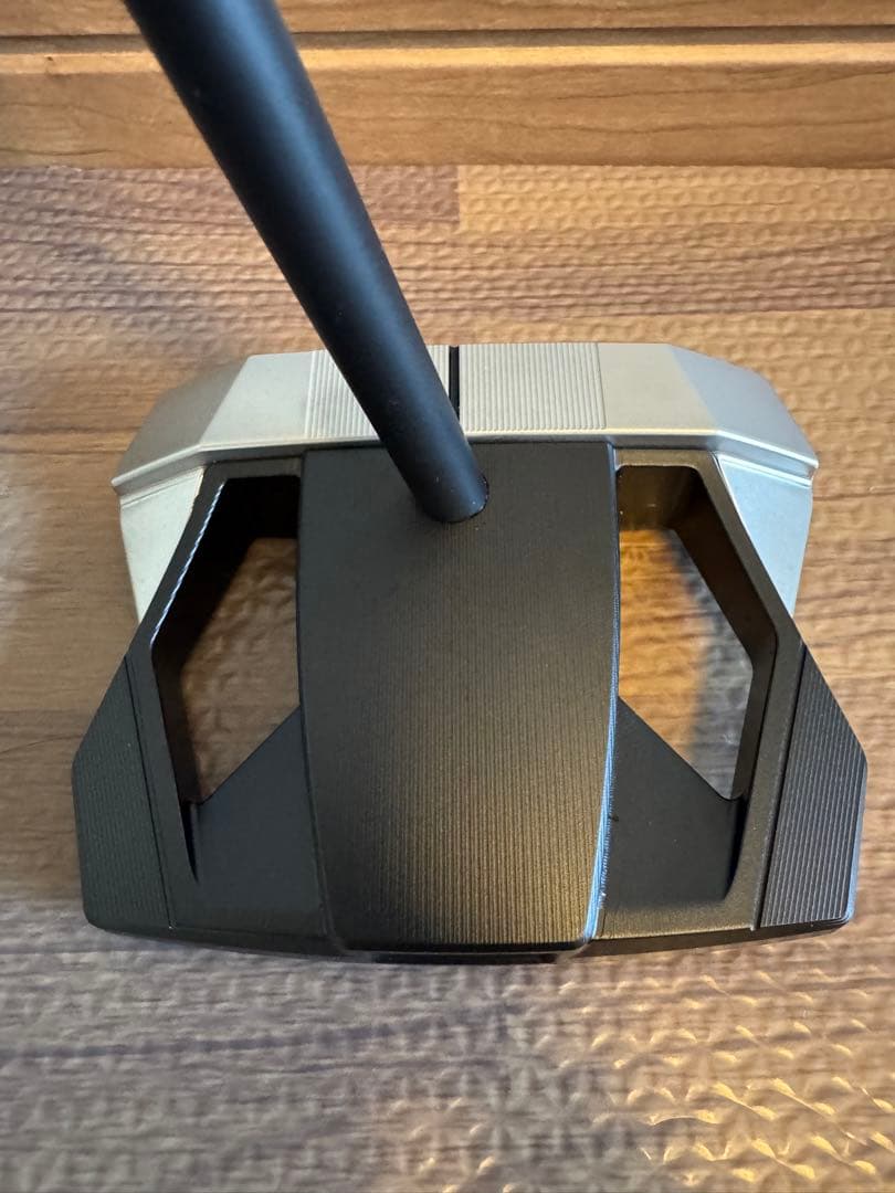 【美品】テーラーメイド Spider ZT LONG 46インチ 長尺パター