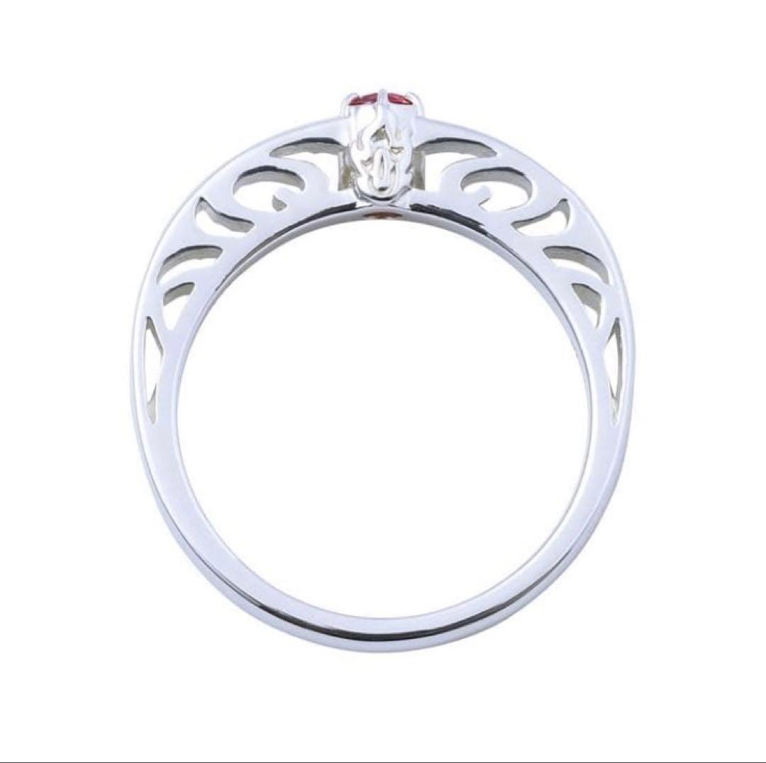 FANFUNMARKET 鬼滅の刃　煉獄杏寿郎　クラシカルリング　9号