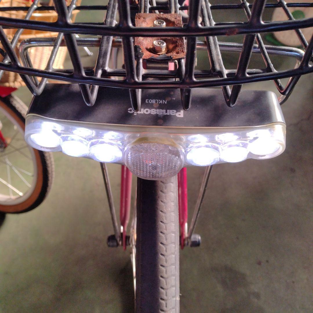 [756]送料無料 Gyutto Plus 電動自転車 BT・充電器なし