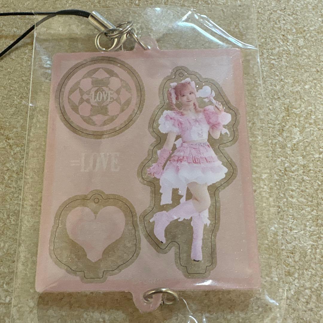 イコラブ　齋藤樹愛羅　ミニくじvol.2 まとめ売り