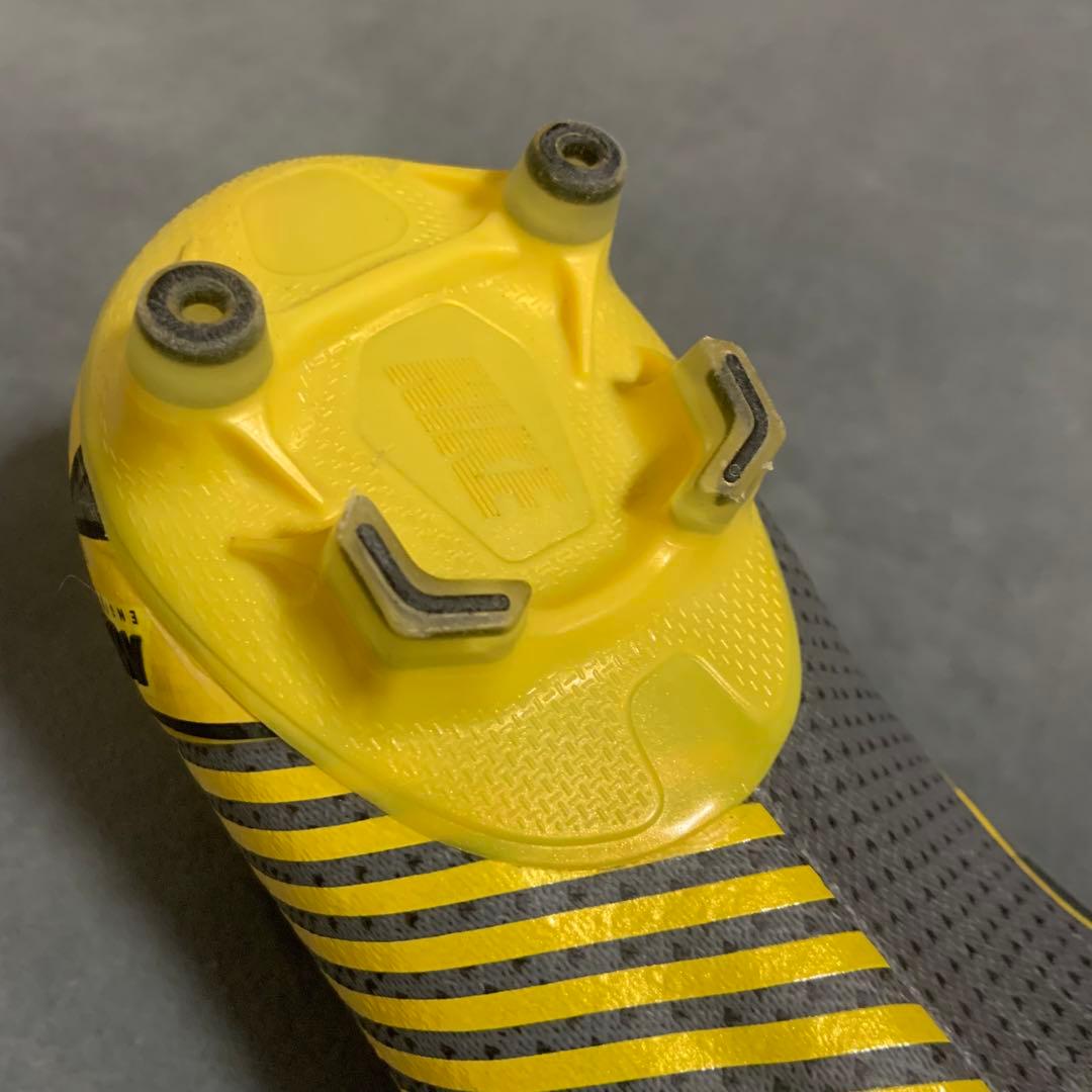 【日本未発売品】マーキュリアルスーパーフライ6エリートAG-PRO 26cm