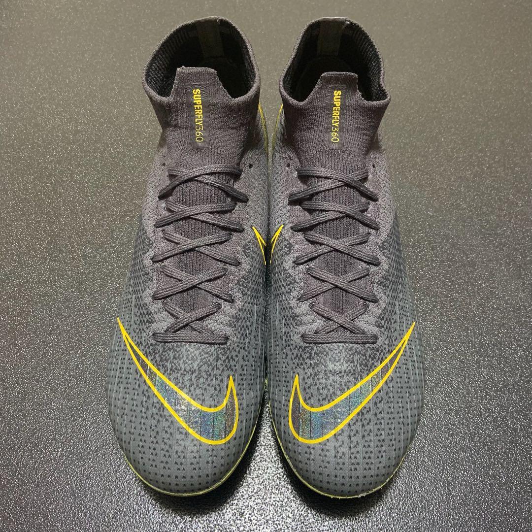 【日本未発売品】マーキュリアルスーパーフライ6エリートAG-PRO 26cm