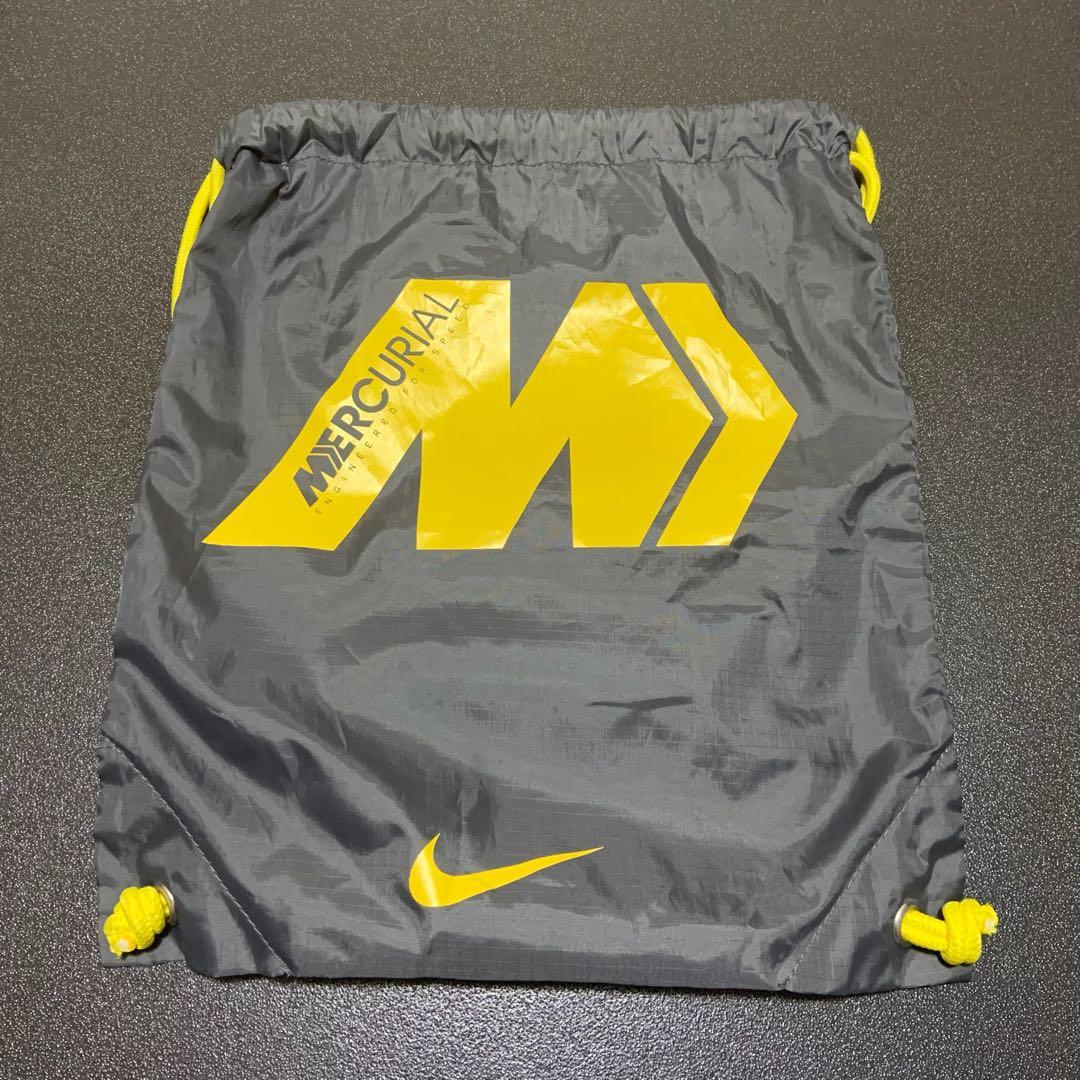 【日本未発売品】マーキュリアルスーパーフライ6エリートAG-PRO 26cm