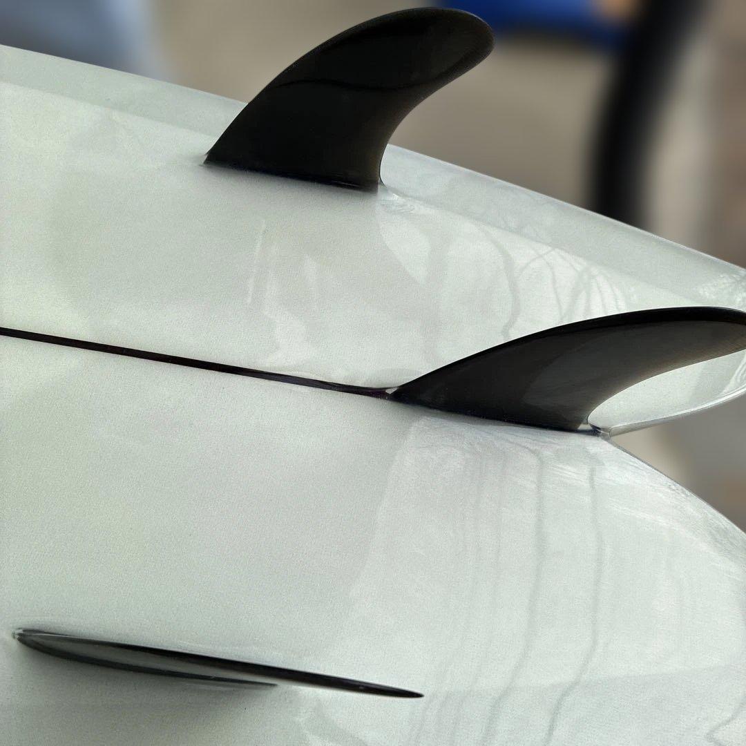 マイケルミラー サーフボード DRIFTER 8'11