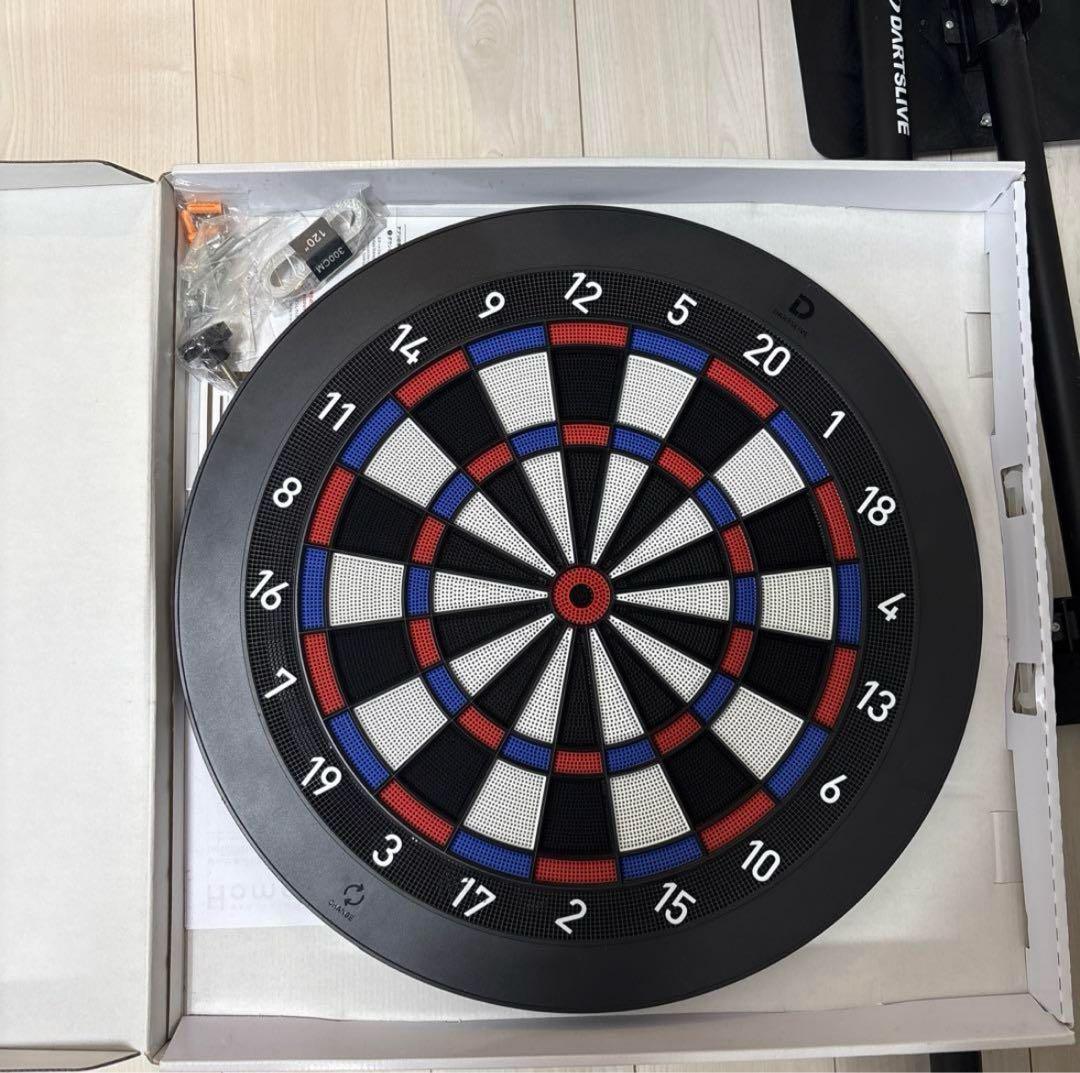 DARTSLIVE ダーツライブホーム スタンドセット