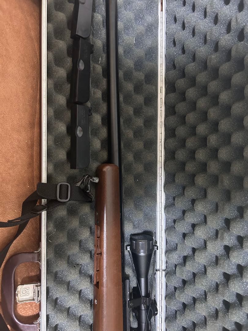 スナイパーライフル vsr-10 VSR-10 エアガン　エアコッキングガン