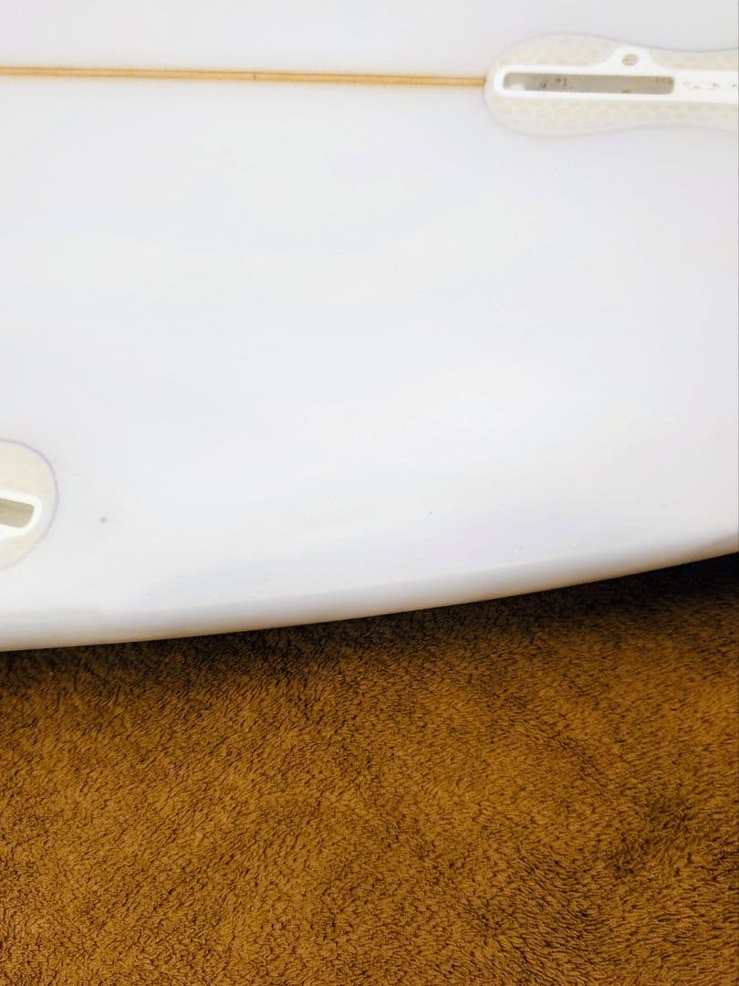 チャンネルアイランド アルメリック HAPPY TRAVELER6'4\"