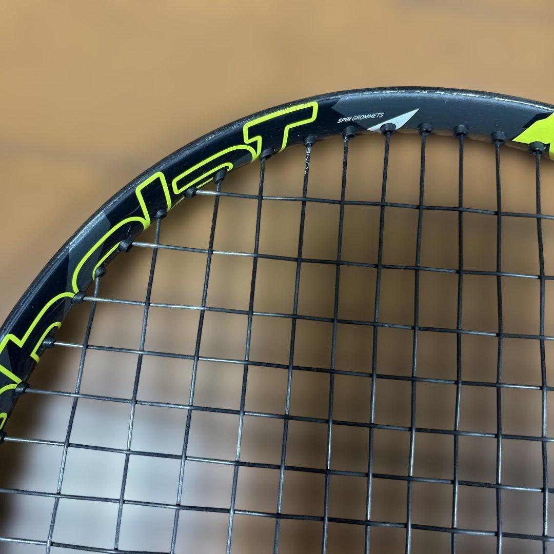 Babolat Pure Drive 100 Team テニスラケット　285g