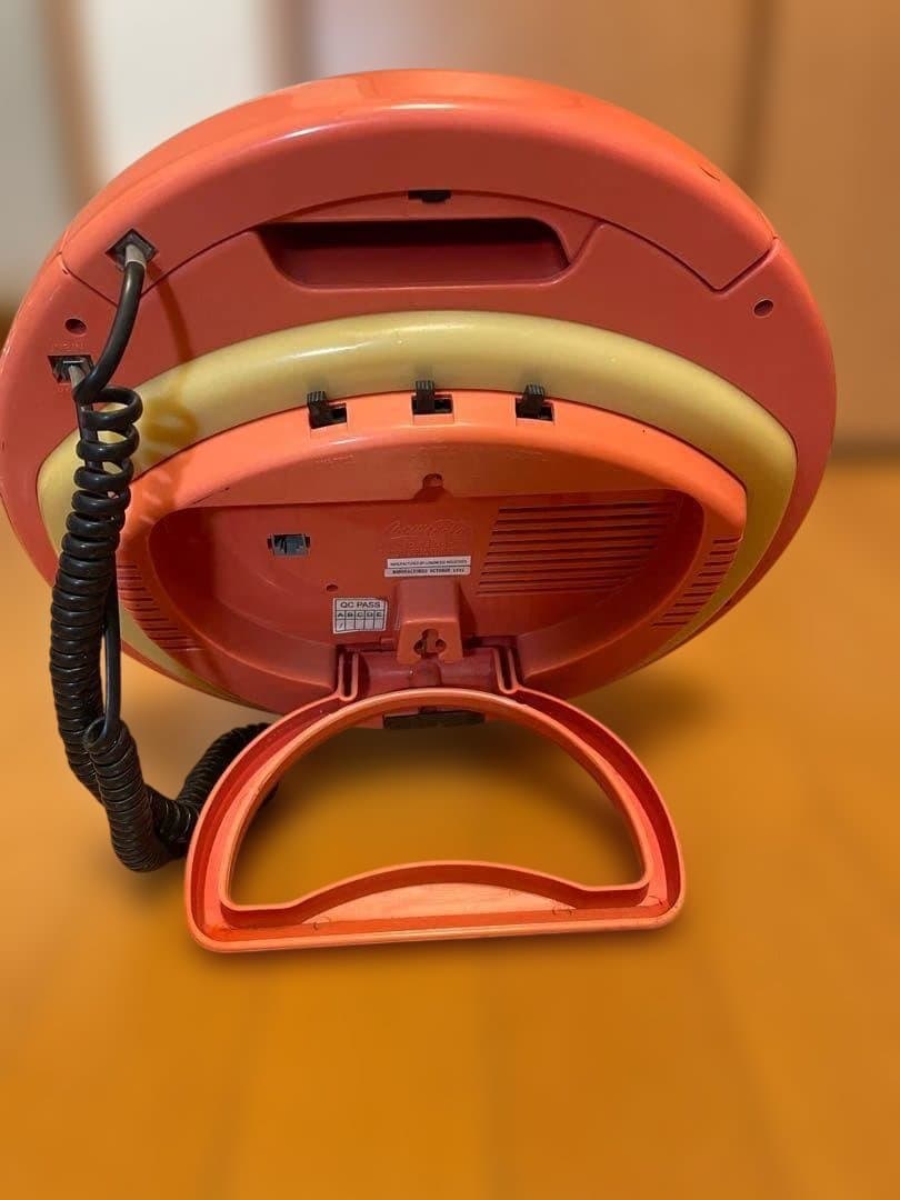 コカコーラ 1995年 電話機 Coke Phone 点灯OK DC12V付