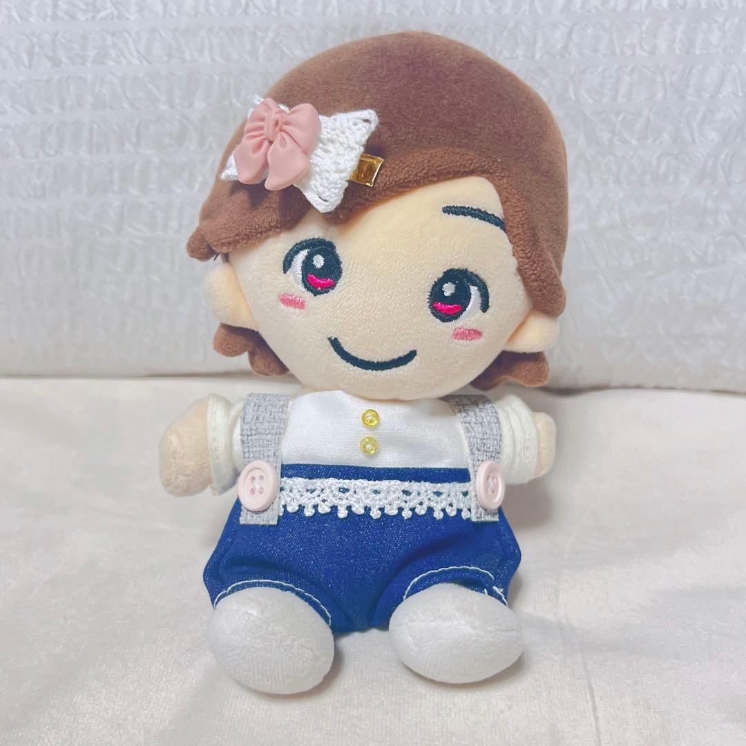 ちびぬい服カスタムオーダーページ⋆*