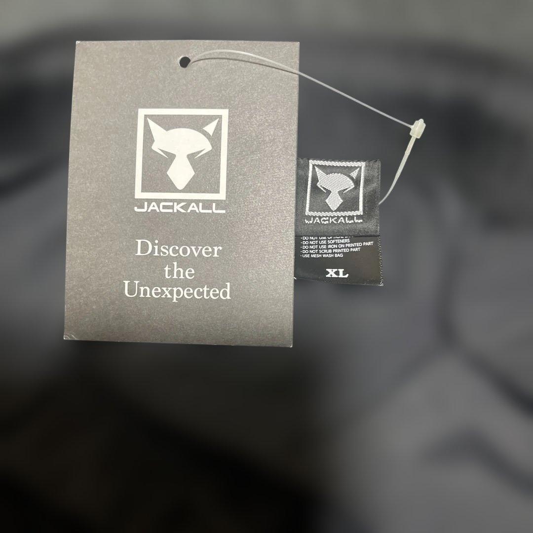 JACKALL 23キープキャストトラックパンツ XL 新品未使用