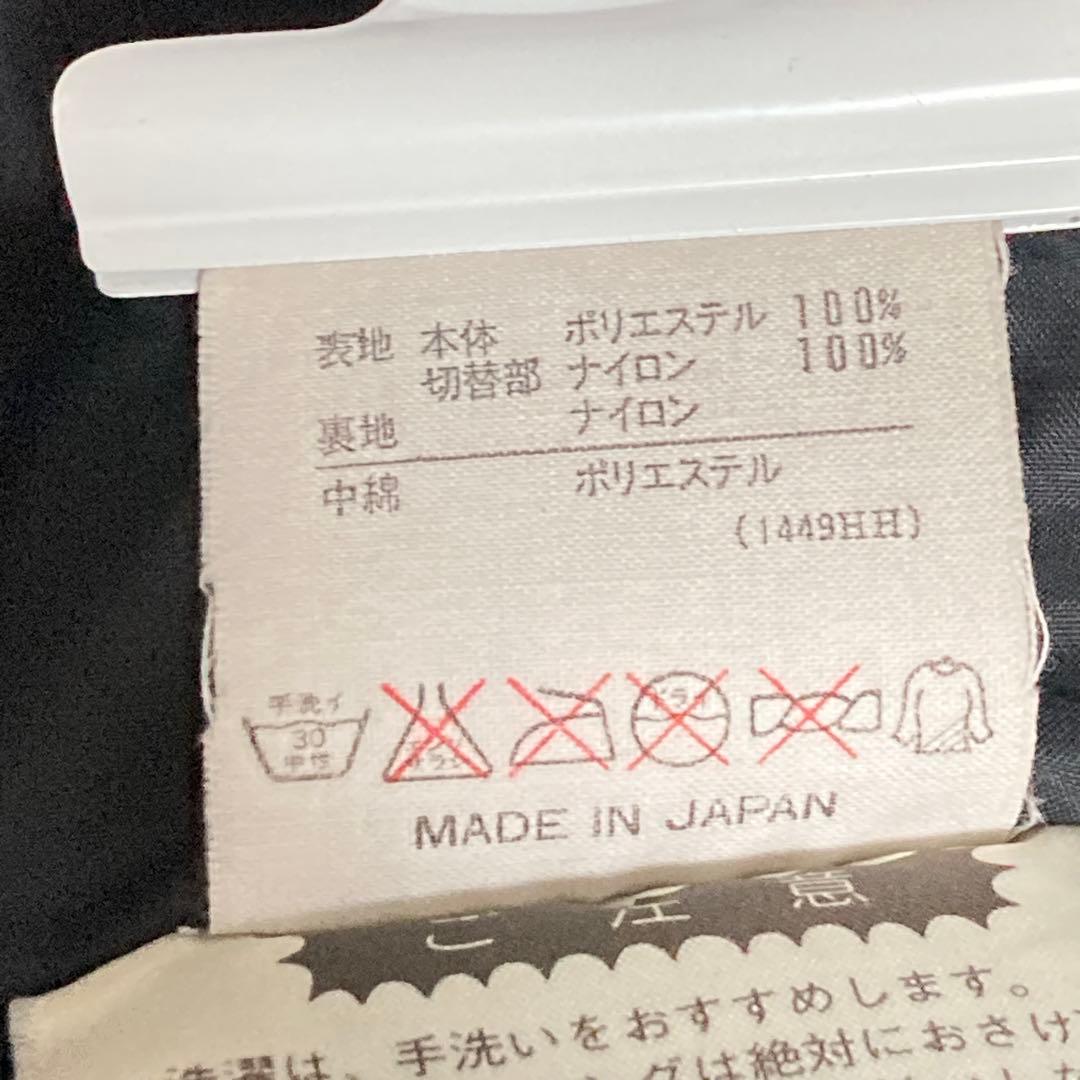 激レア adidas 90s スノボウェア アノラックジャケット デサント XL