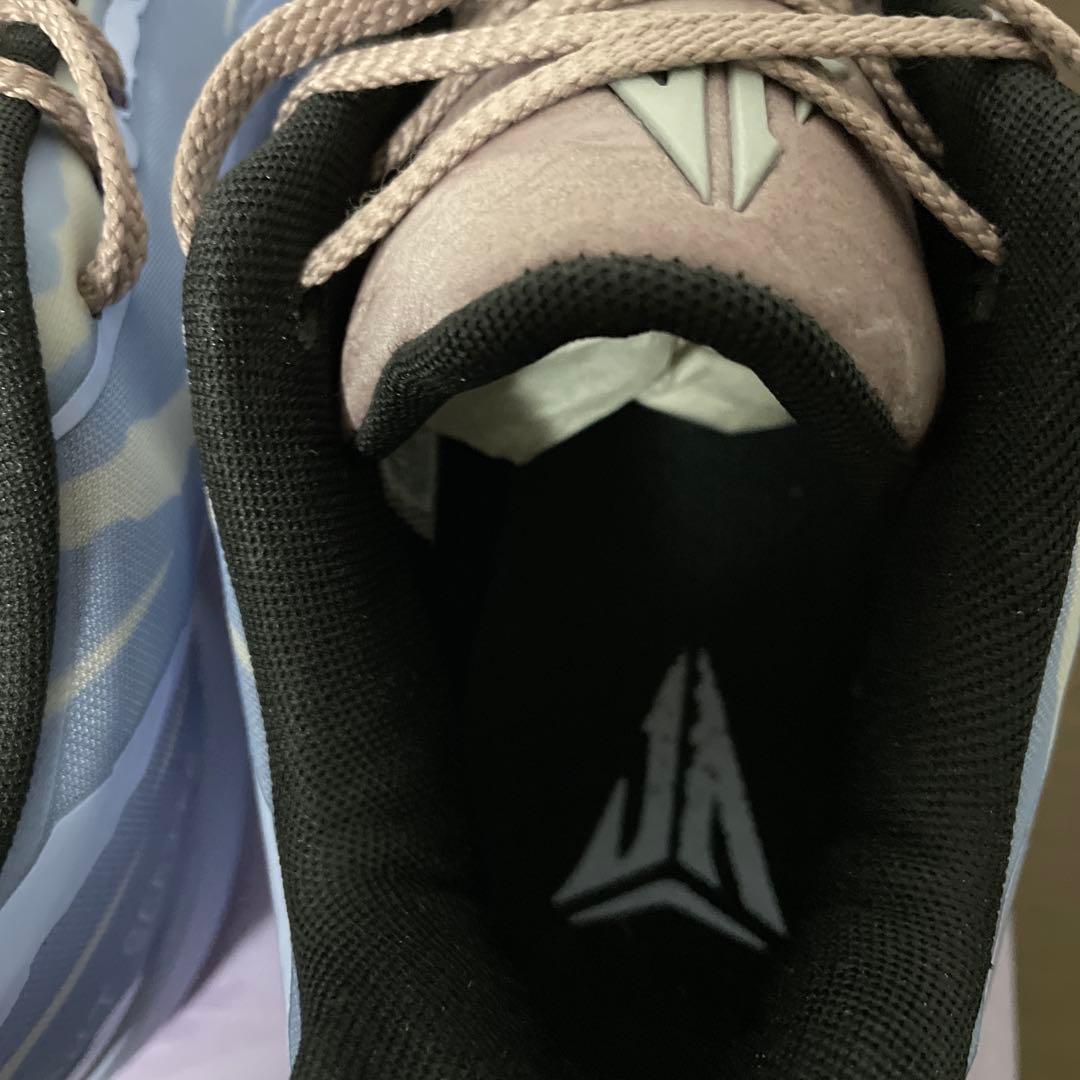 即完売 Nike Ja 2 ファーストカラー ジャモラント kobe コービー