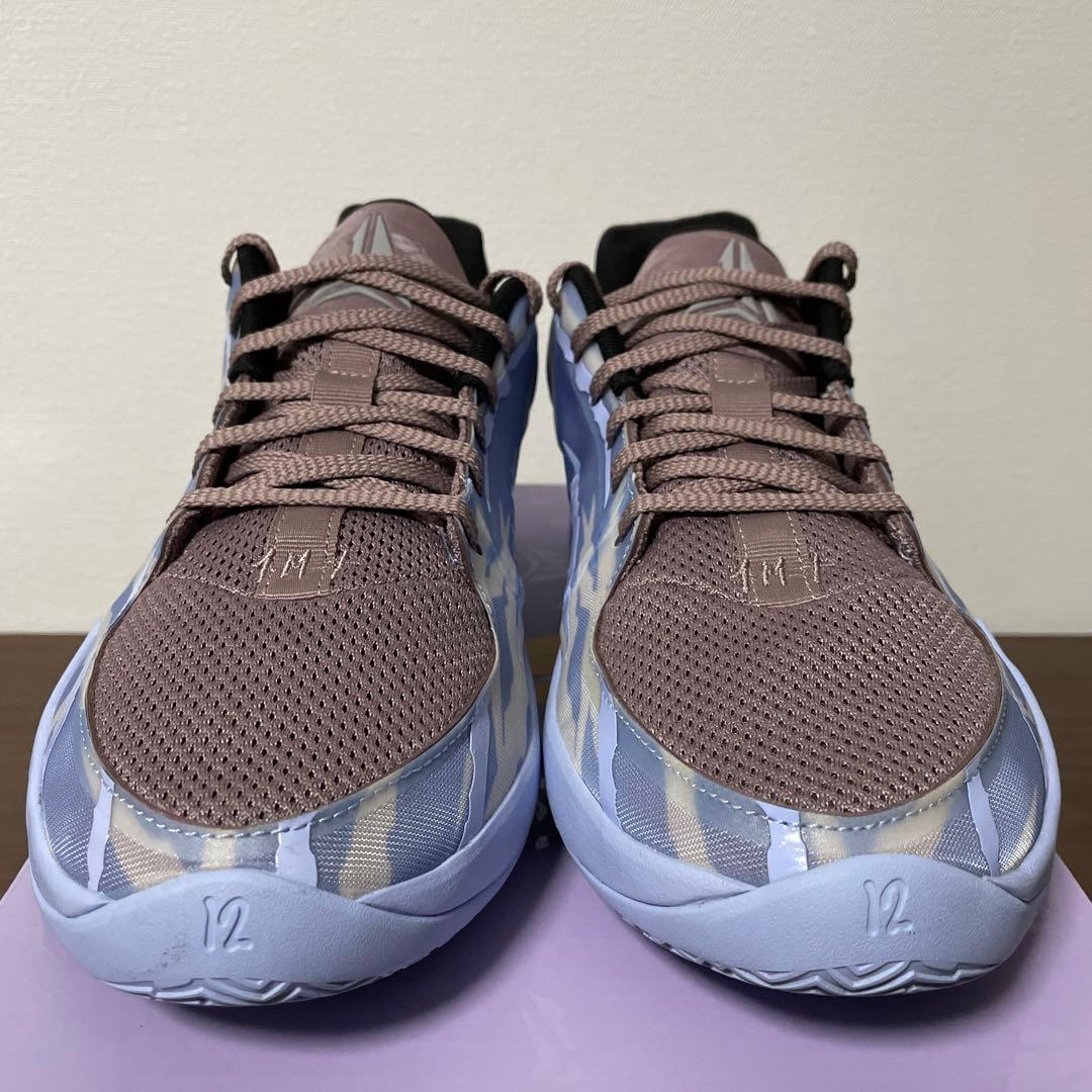 即完売 Nike Ja 2 ファーストカラー ジャモラント kobe コービー