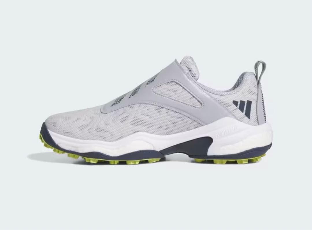 新品アディダスコードカオス25ボアNKZ93スパイクレスJP7764 27.5