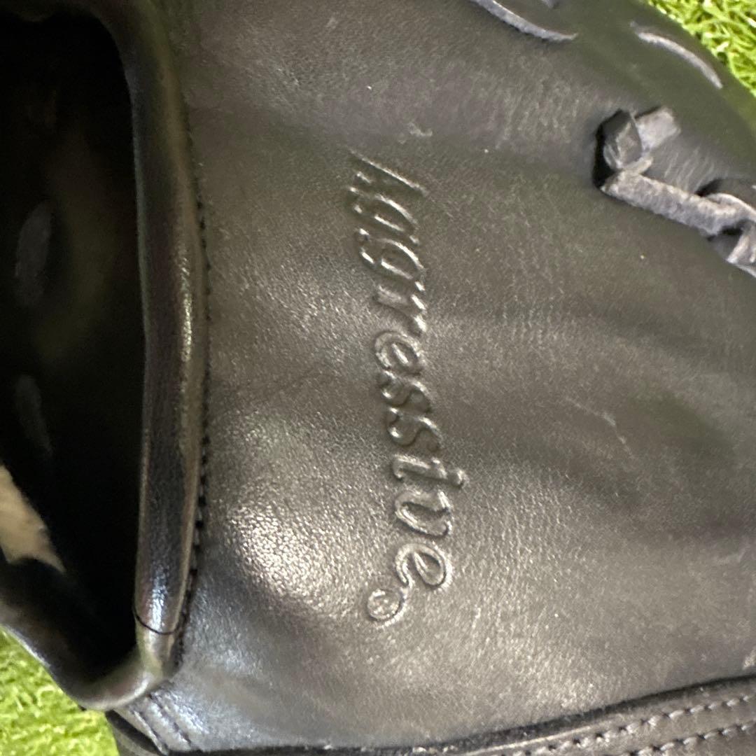 野球スラッガー軟式ファーストミットグローブ　オマケ2点付き