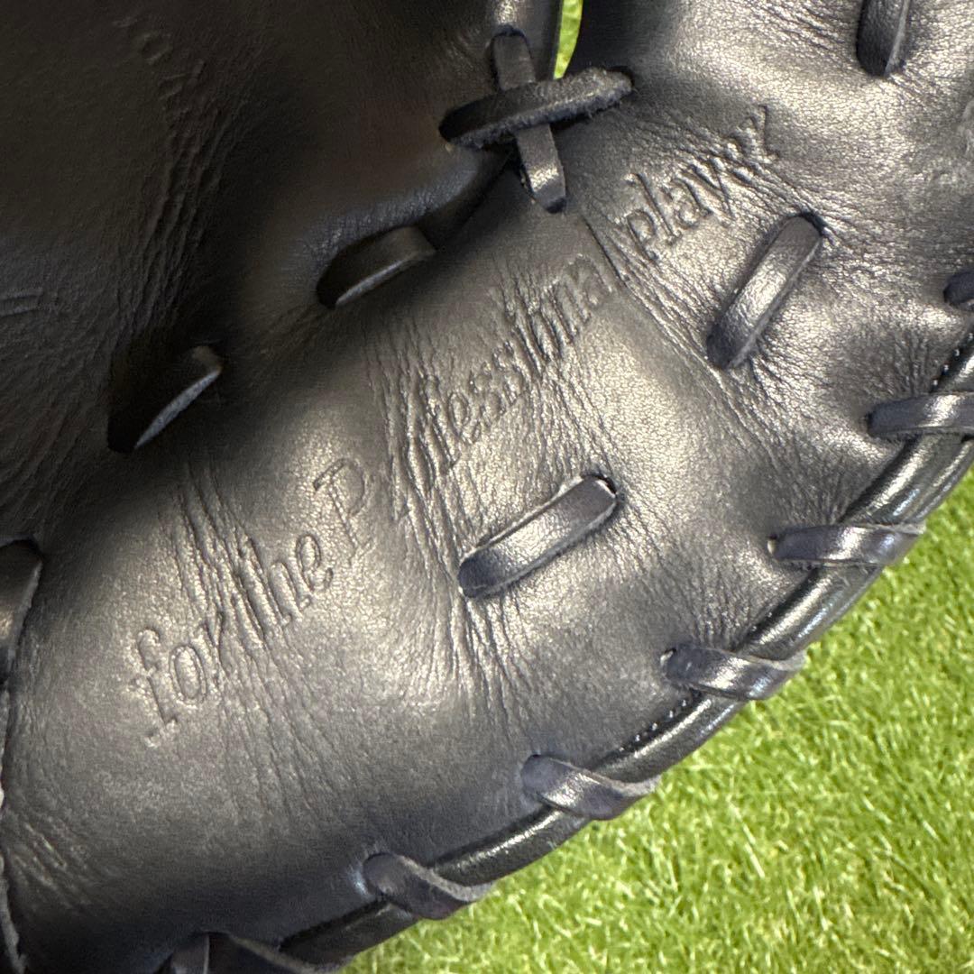 野球スラッガー軟式ファーストミットグローブ　オマケ2点付き