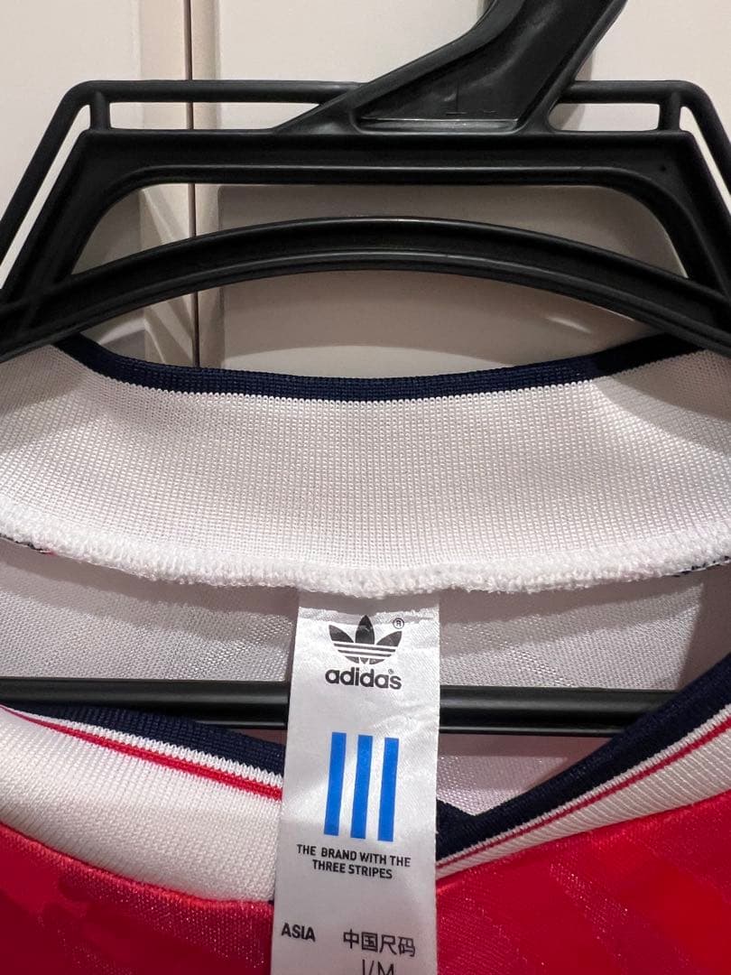 アーセナル　レトロユニフォーム