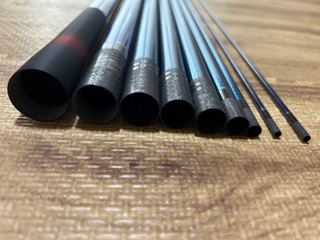 シマノ　スペシャル競RS85-82ZD