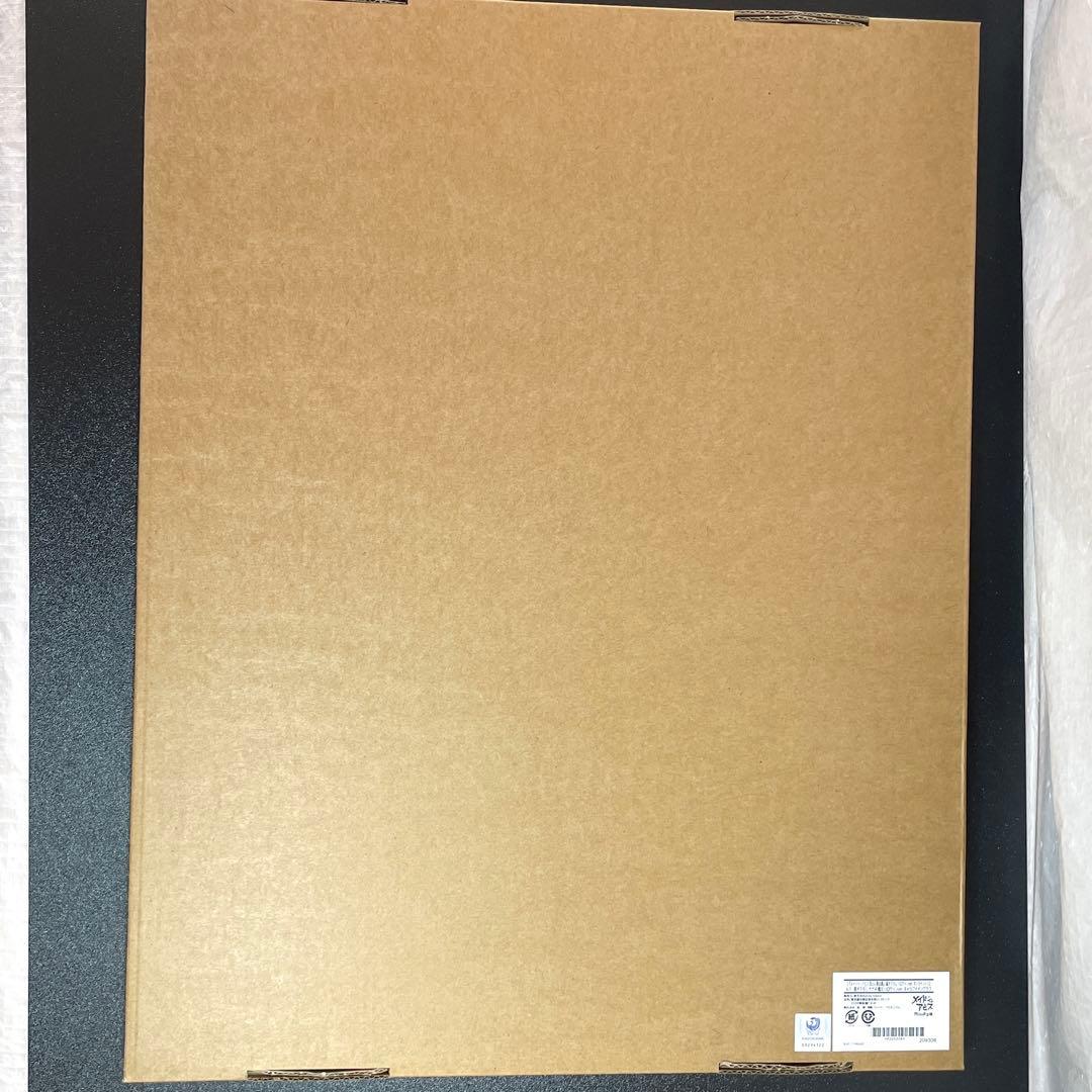 メイドインアビス 烈日の黄金郷 ハロウィン くじ A賞 キャラファイングラフ