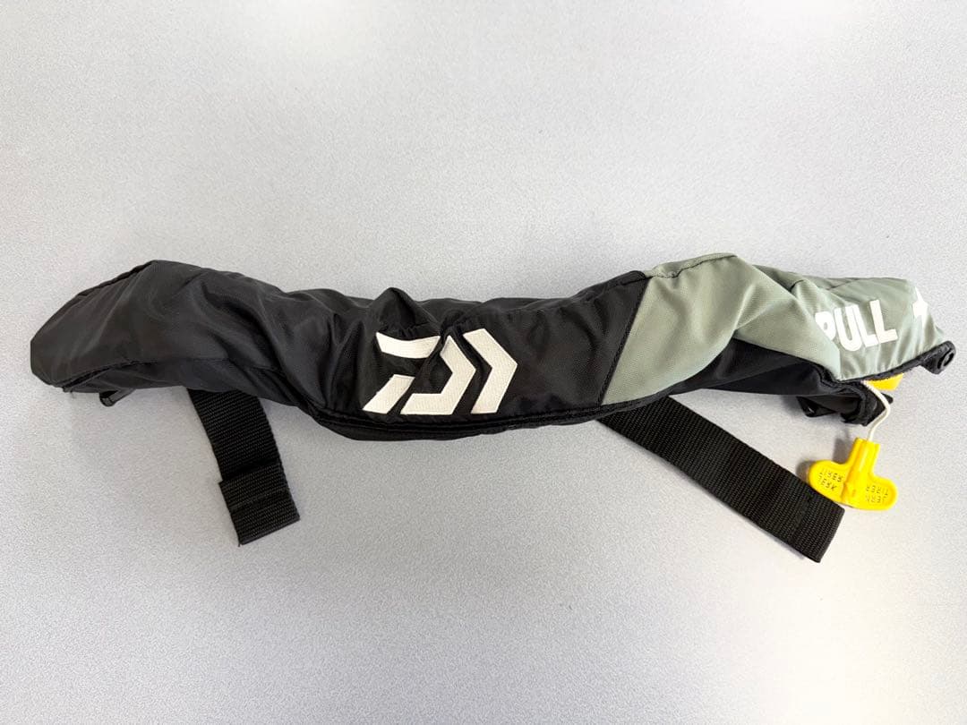 DAIWA DF-WA02 ライフジャケット