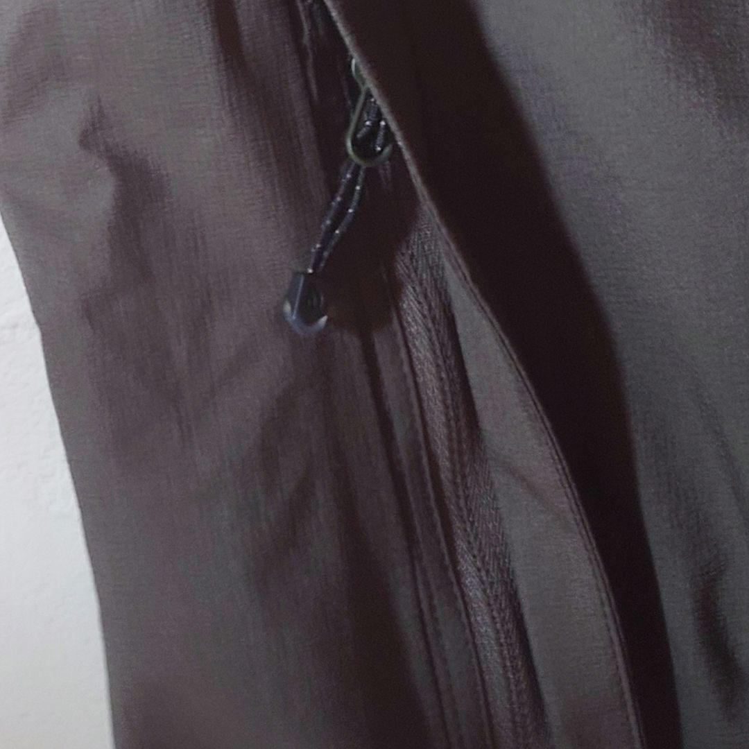 THE NORTH FACE ウインドブレーカー XL