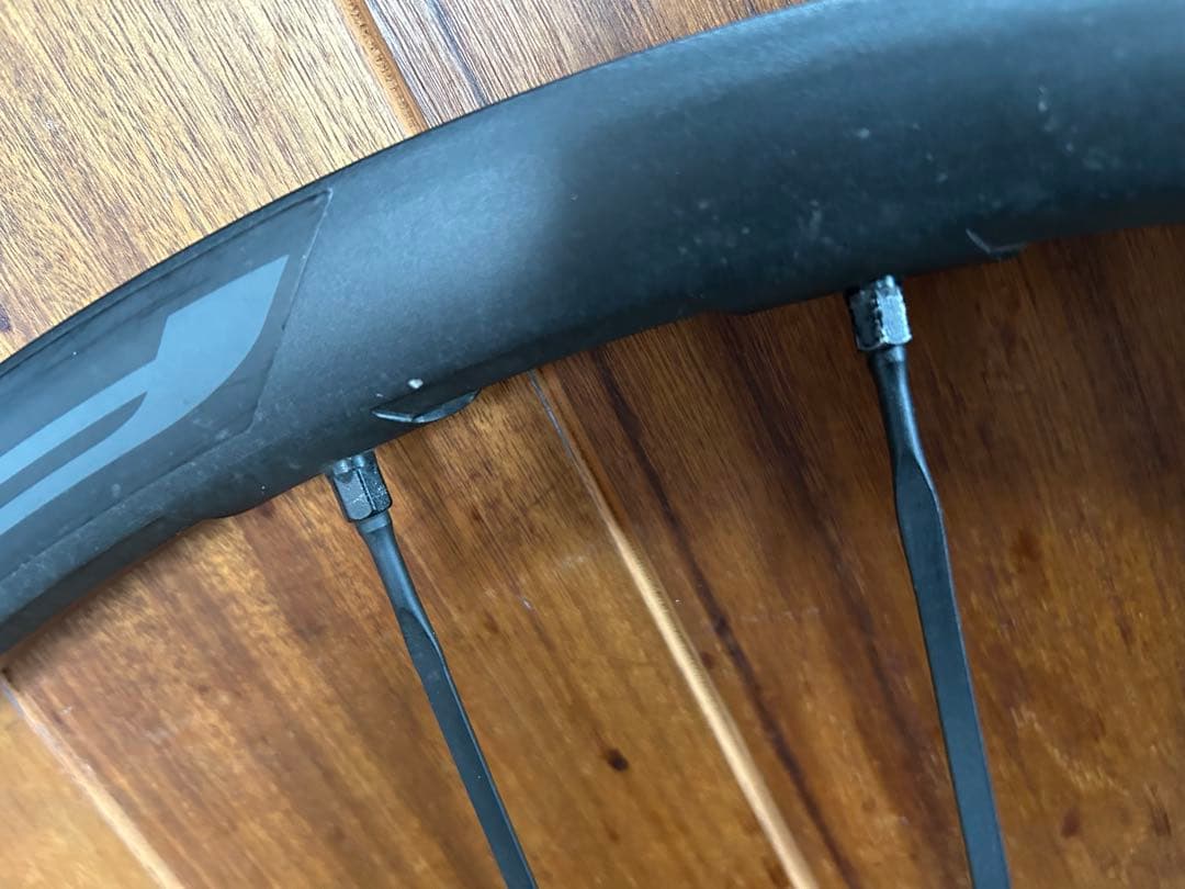 FULCRUM RACING ZERO DB 2WAY フルクラム　レーゼロ