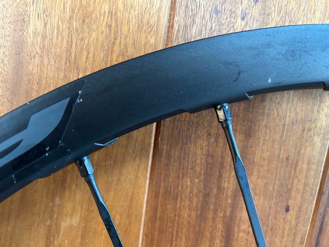 FULCRUM RACING ZERO DB 2WAY フルクラム　レーゼロ