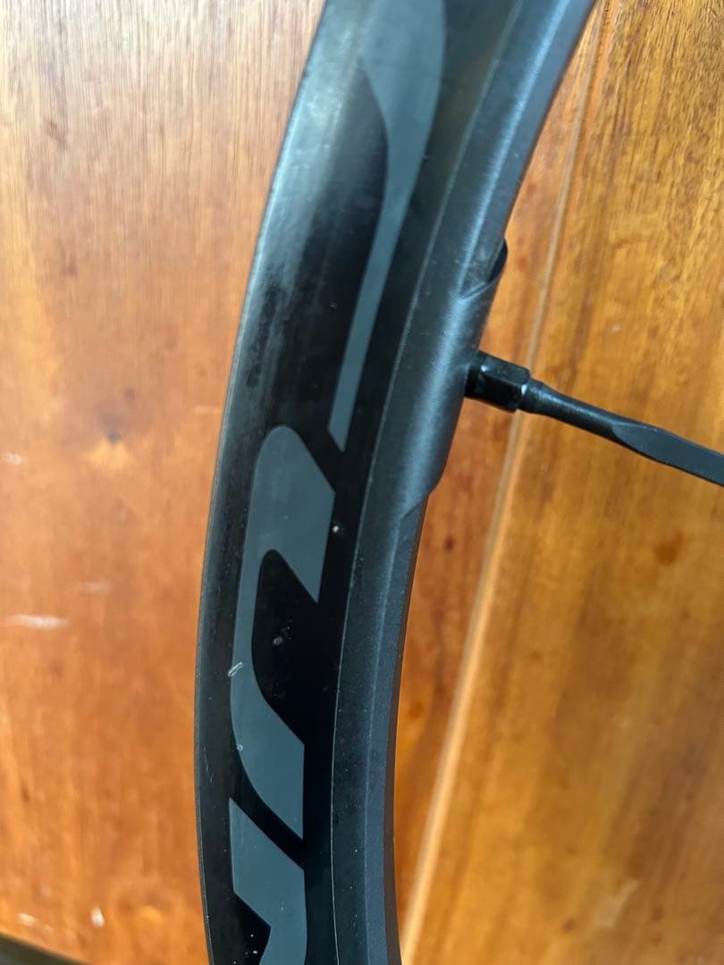 FULCRUM RACING ZERO DB 2WAY フルクラム　レーゼロ