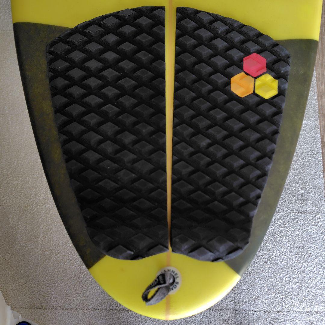 希少！EPSアルメリックアベレージJoe5'3