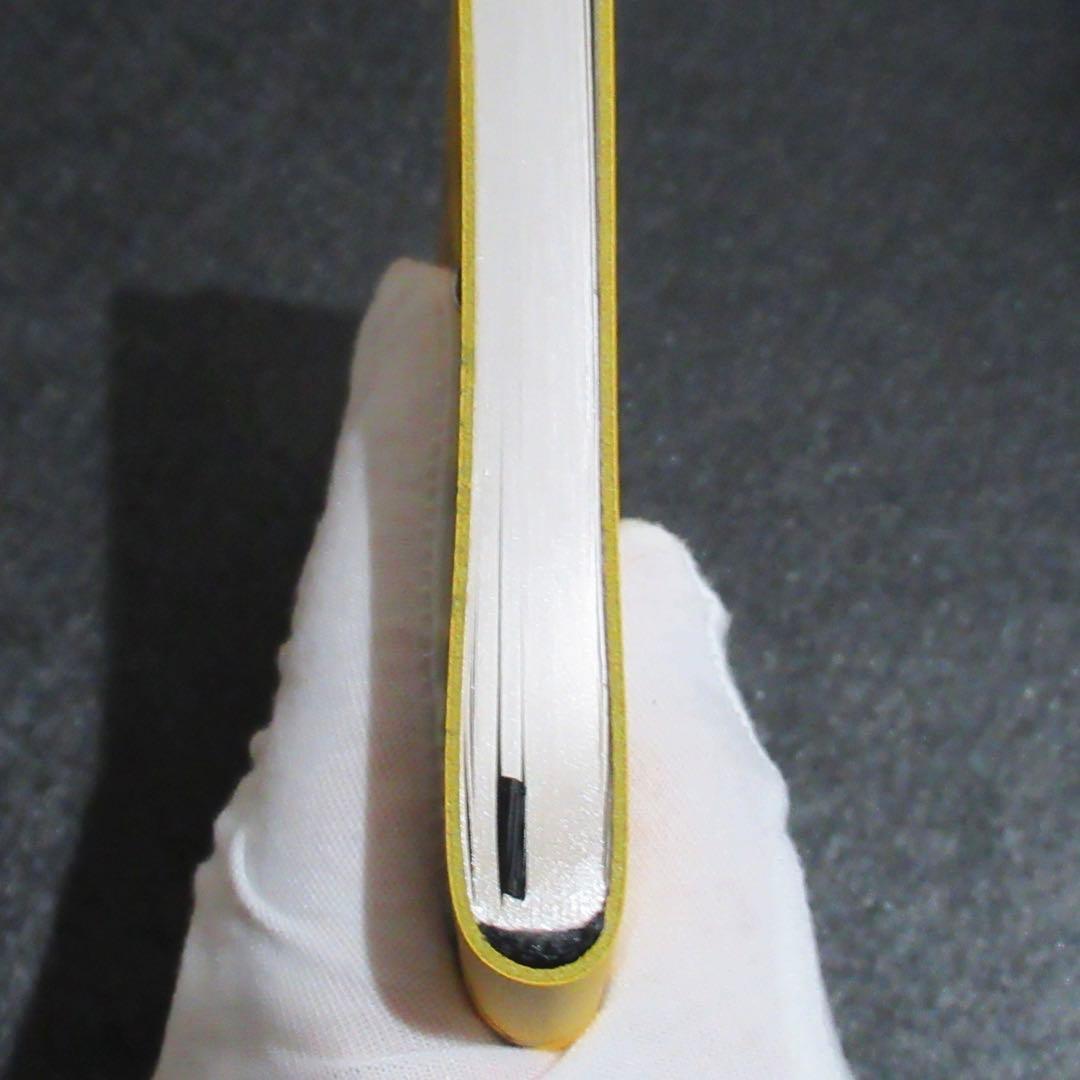 モンブラン ノート 146 エンツォ・フェラーリ ジャッロモデナ 134717