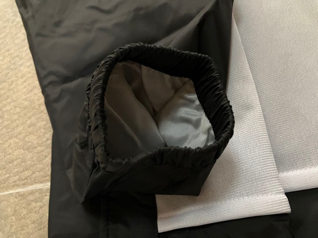 マキシマム ザ ホルモン コーチジャケット M ブラック 黒 Black