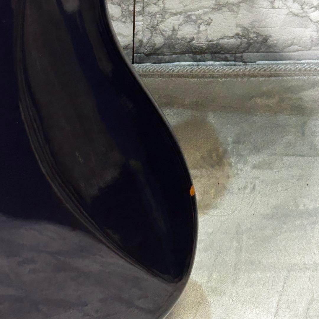 FERNANDES JG-55 パープル SSH 動作確認済