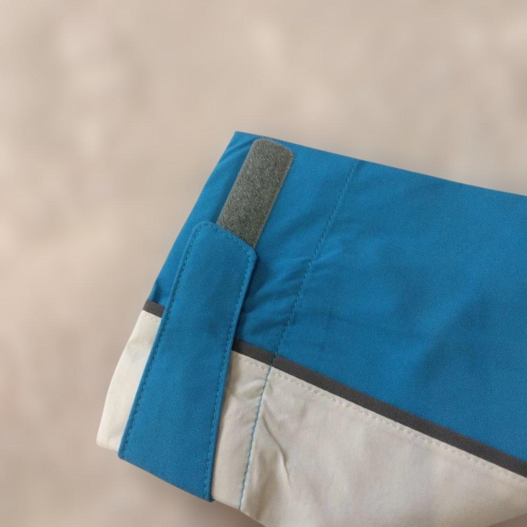 新品未使用　ミズノ　レインスーツ　L