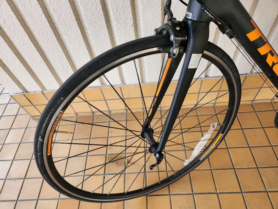 TREK Emonda S5 Size58 H2 フルカーボン