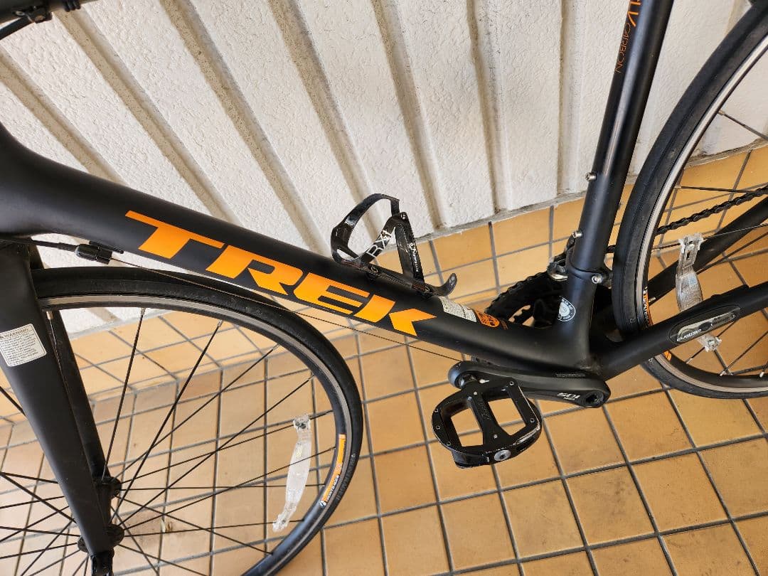 TREK Emonda S5 Size58 H2 フルカーボン
