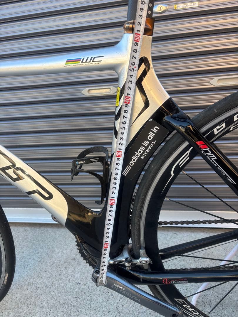 Felt トライアスロン・TTバイク