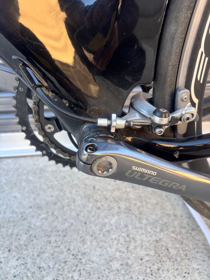 Felt トライアスロン・TTバイク