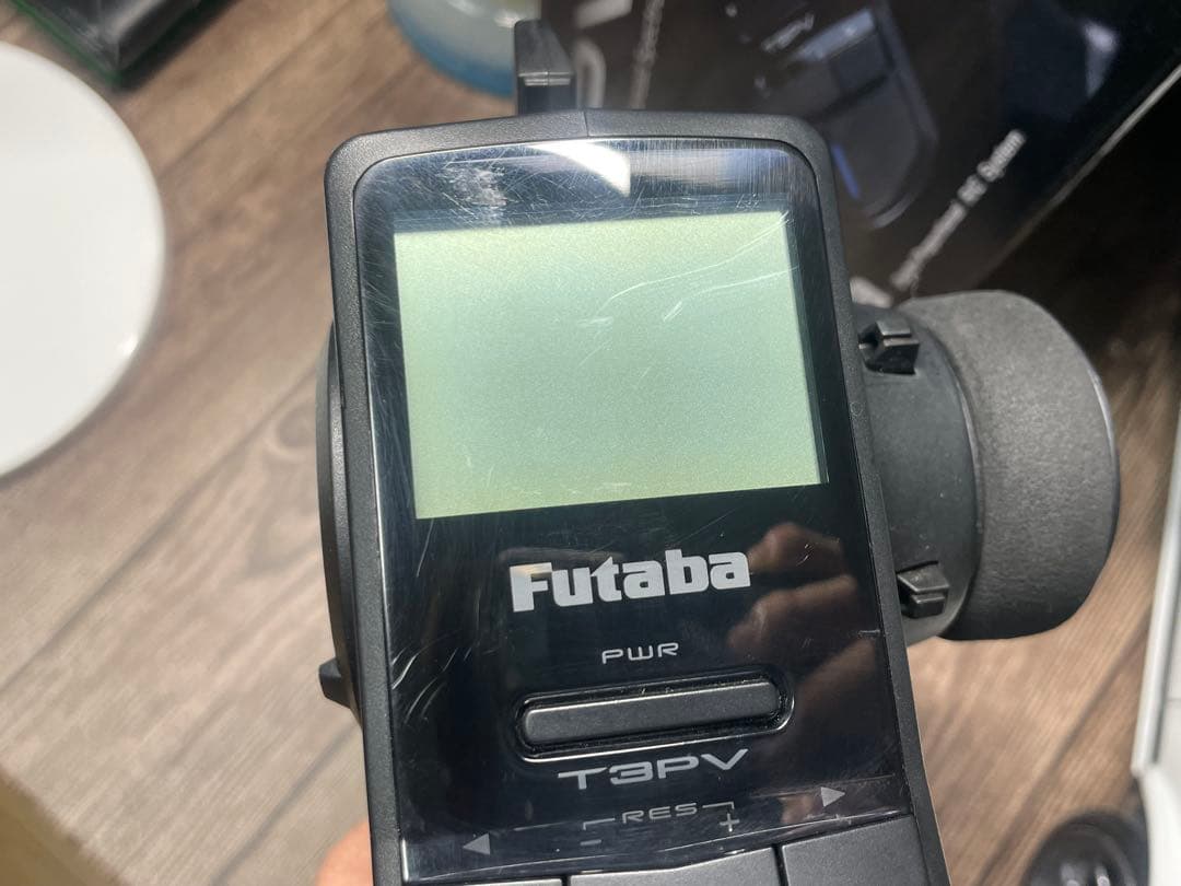 ヨコモ YD-2S フルセット gx71 markⅡ