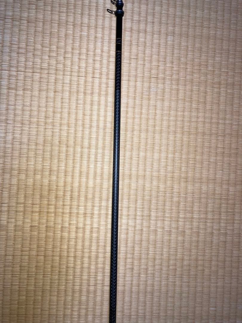 美品 宇崎日新 ゼロサム磯 弾 X4 TYPE1 530