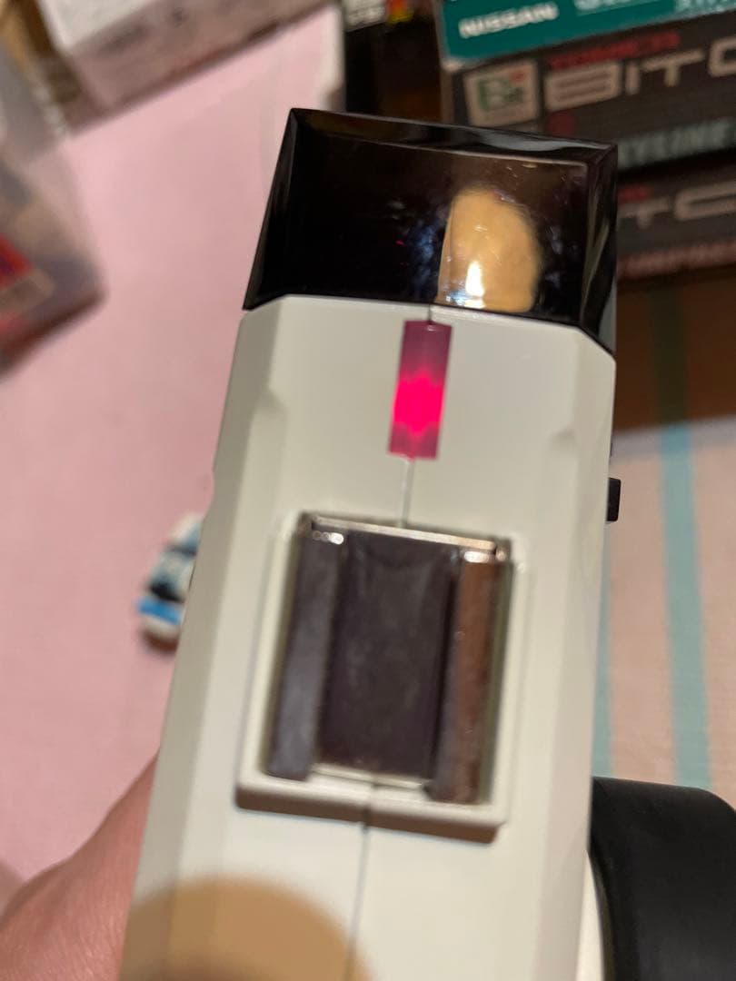 デジキュー DigiQ GT-R