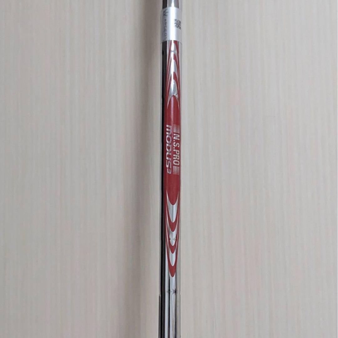 PING ピン G710 4番アイアン 4鉄 4I ブラックドット