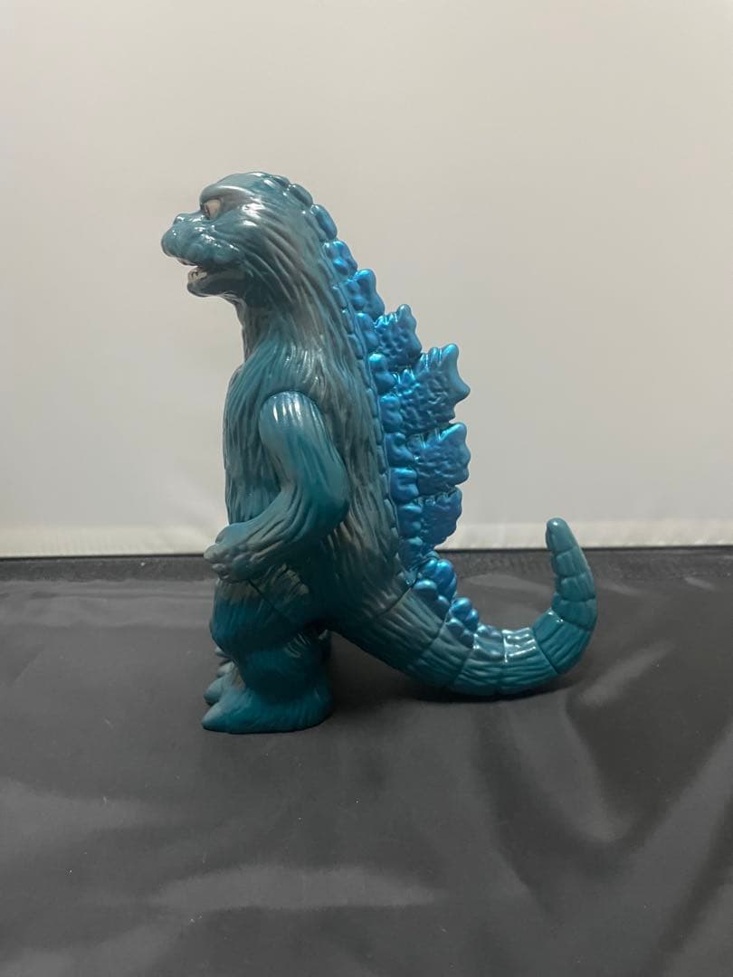 M1号 大戦争ゴジラ