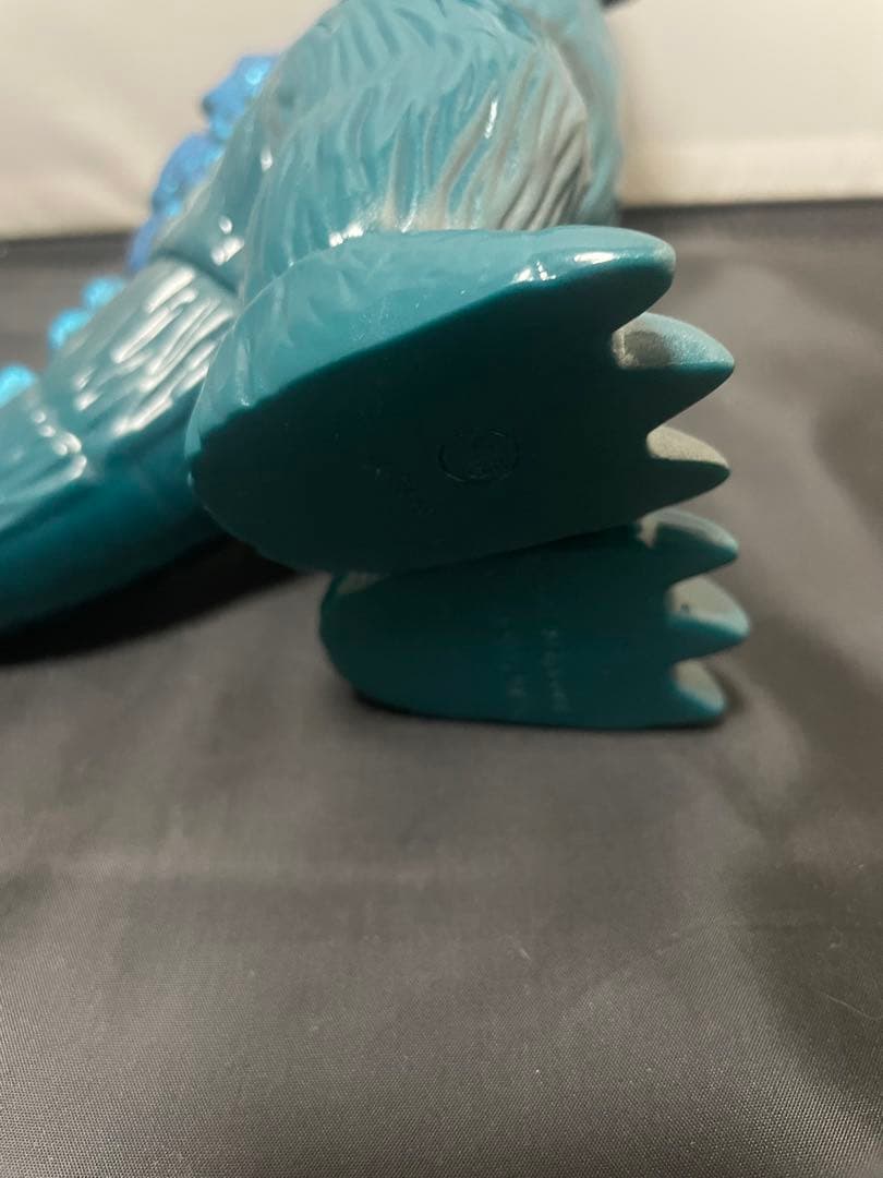 M1号 大戦争ゴジラ