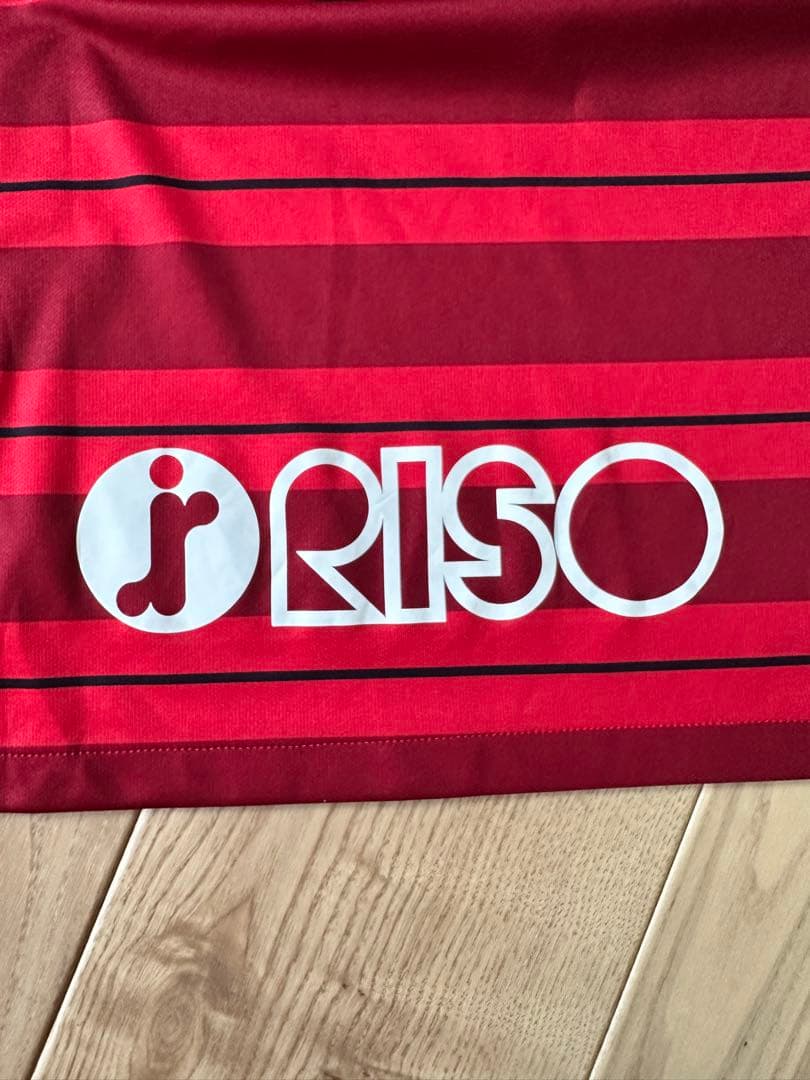 2018年 NIKE鹿島アントラーズユニフォーム NIKE正規品