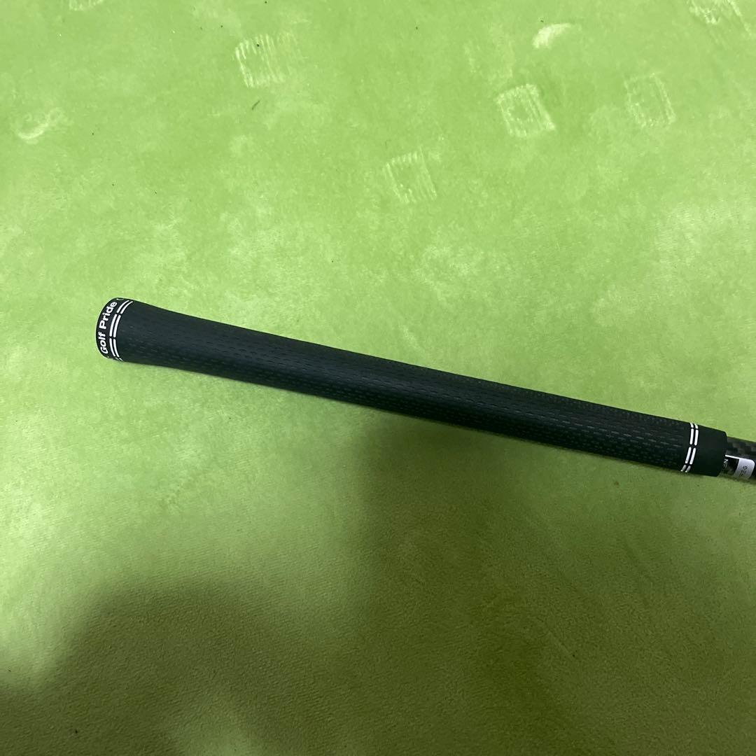 三菱ケミカル TENSEI ORANGE CK 70X 3W、ミニドラ用